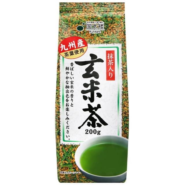 國太樓玄米茶- FindPrice 價格網2022年6月購物推薦