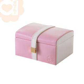 【亞古奇 Aguchi】禮物甜心珠寶盒(春舞天使系列)