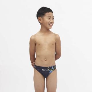 【≡MARIUM≡】泳褲 男童泳褲 競賽泳褲(MAR-5110J)