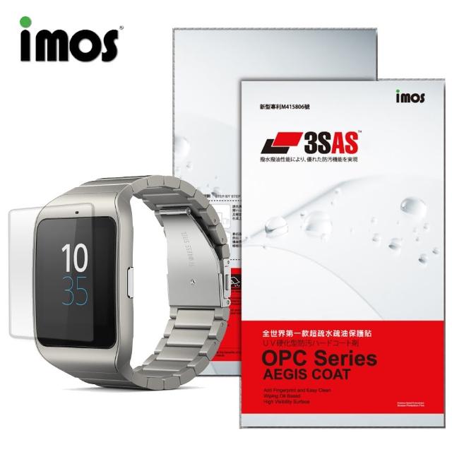 sony smartwatch 4