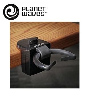 【PLANET WAVES】PW-GD-01 可調式桌邊吉他架(隨時隨地只要一個表面 就可以安全地擺放)