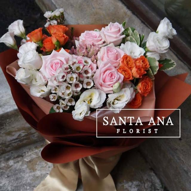 玫瑰桔梗花束購物比價 21年7月 Findprice 價格網