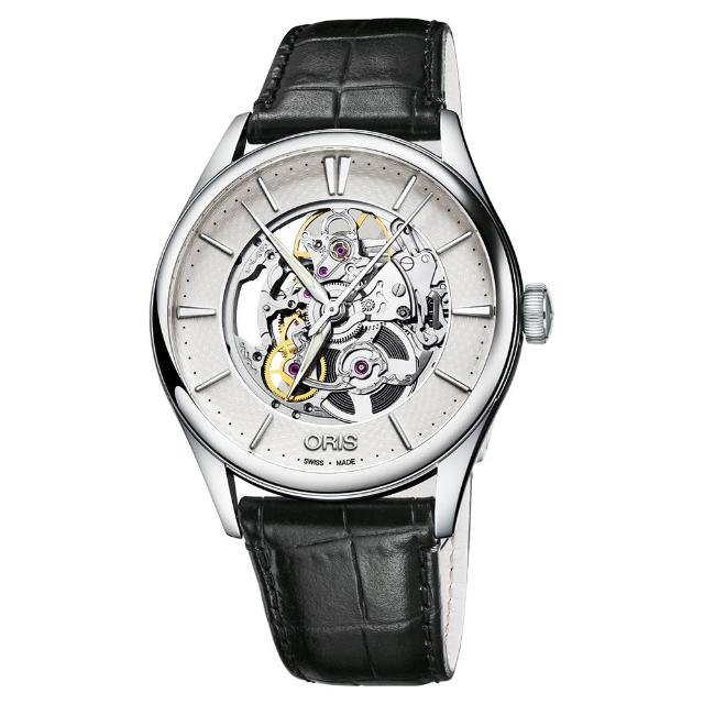 ORIS Artelier Skeleton x 40mm