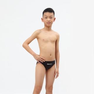【MARIUM】泳褲 男童泳褲 競賽泳褲-HUNTER(MAR-8106AJ)