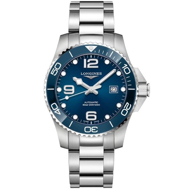 longines l36604566
