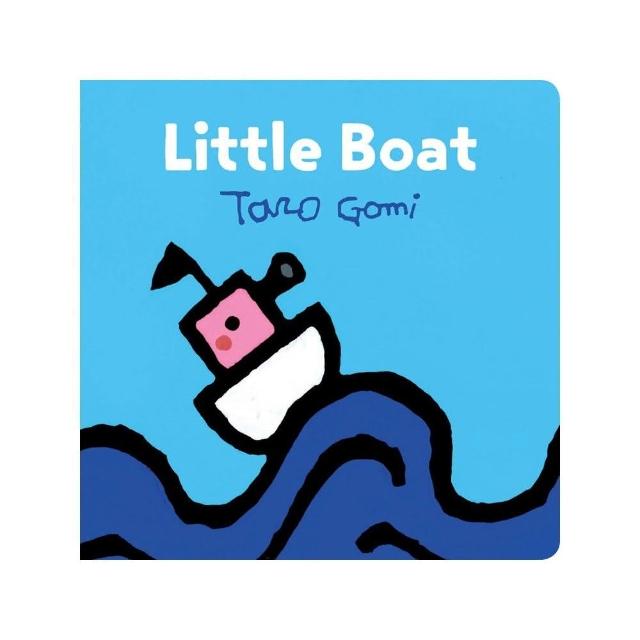 Little Boat