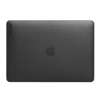 【Incase】MacBook Pro 12吋 保護殼硬殼(黑)