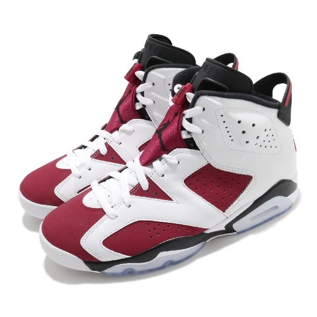 air jordan 6 men retro