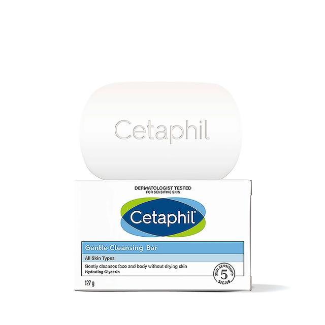 Cetaphil 舒特膚 臉部保養 溫和潔膚凝脂商品介紹及使用心得 找美妝 Cosme