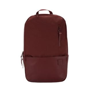 【Incase】Compass Backpack 背包(酒紅)