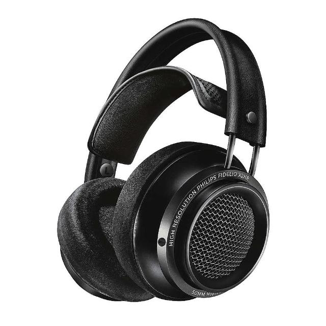 【Philips 飛利浦】有線頭戴式耳機(X2HR) 【Philips 飛利浦】有線頭戴式耳機(X2HR)