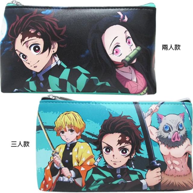 商品比價 日本代購 鬼滅之刃180度大開口鉛筆盒 竈門禰豆子 21年12月 Findprice 價格網