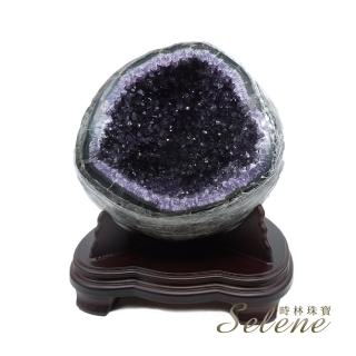 【Selene】頂級5A級烏拉圭紫晶洞(8-10kg 款式、重量 隨機出貨)