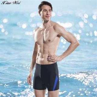 【小薇的店】泳之美品牌大男四角五分泳褲(NO.2538-3L)