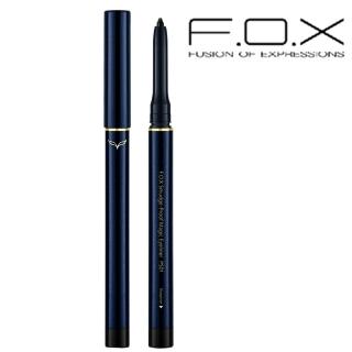 【FOX】防暈眼線膠筆