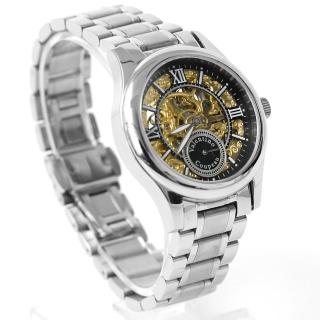 【Valentino Coupeau】獨立秒針機械錶