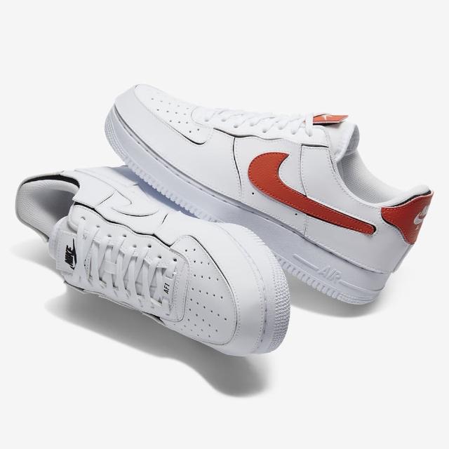 商品比價】【NIKE 耐吉】NIKE AF1/1 可撕魔鬼氈限量男休閒鞋白(CZ5093100) - 2021年12月| FindPrice 價格網