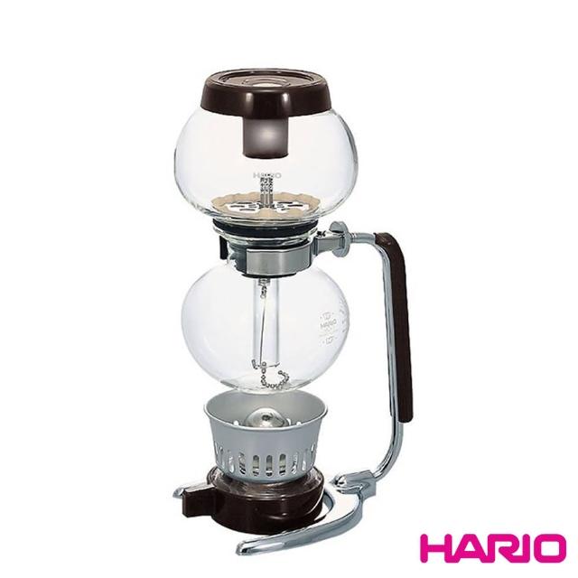 【HARIO】摩卡虹吸式咖啡壺 MCA-3