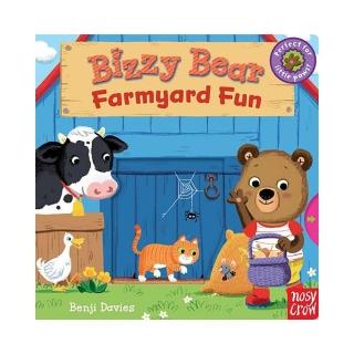 Fun On Farm／Bizzy Bear