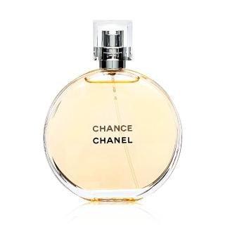 Chanel 香奈兒 Chance 淡香水50ml Momo購物網