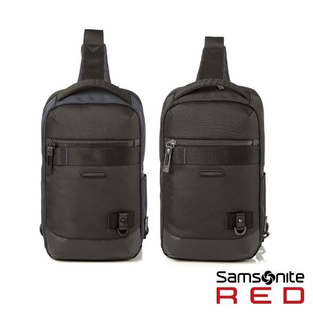 samsonite red hanfoi
