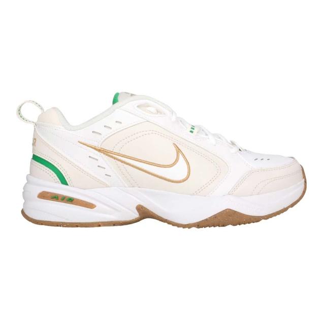 鞋殿【555310178】NIKE WMNS AIR PRIZE2 MID 高筒白色金勾皮革女款購物比價第5頁- 2021年11月|  FindPrice 價格網