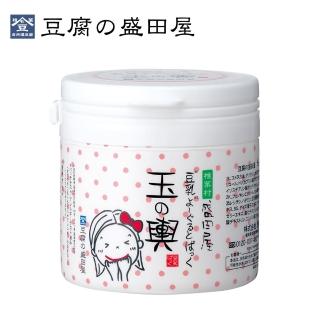【豆腐盛田屋】豆乳優格敷膜(150g)