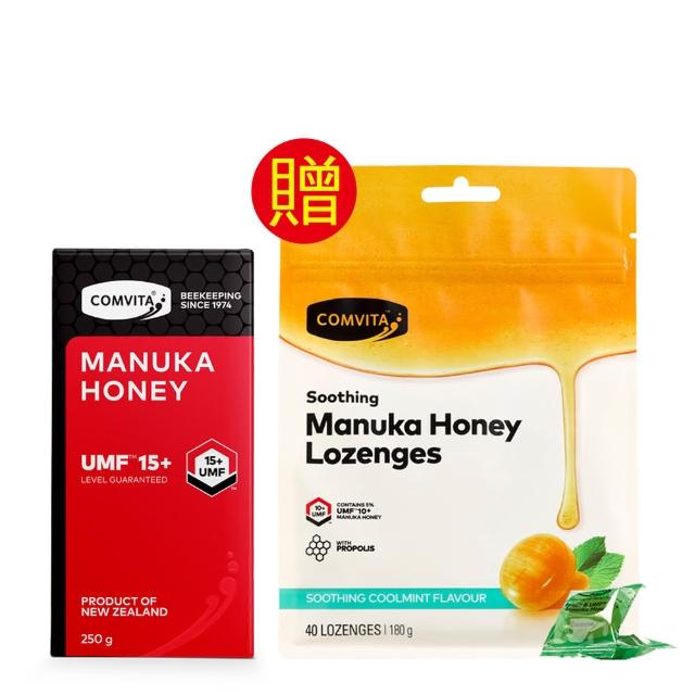 蜂蜜喉糖購物比價 21年6月 Findprice 價格網