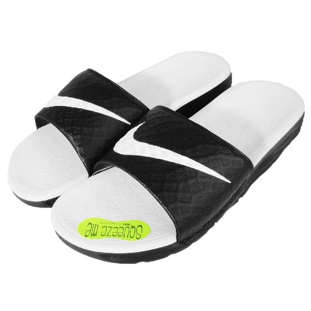 nike squeeze flip flops