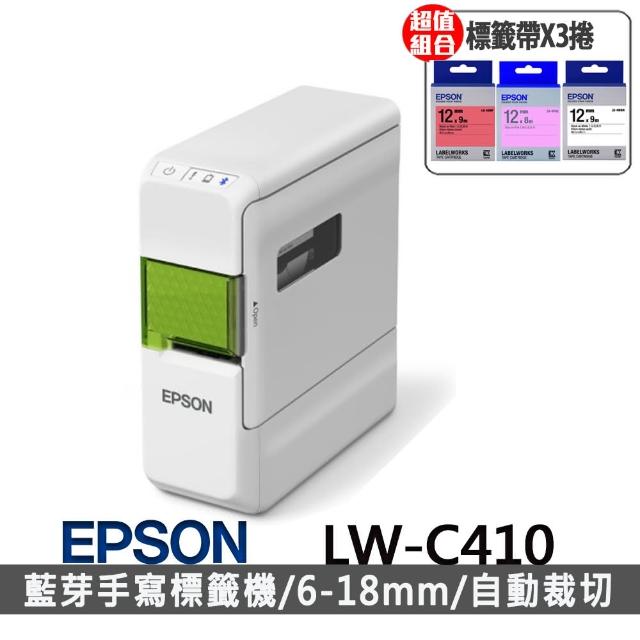 epson lw 1000