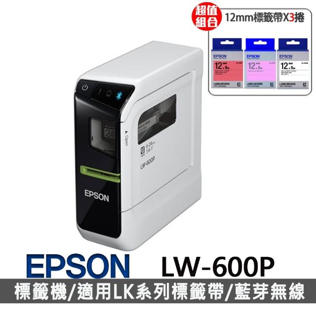 epson lw 1000