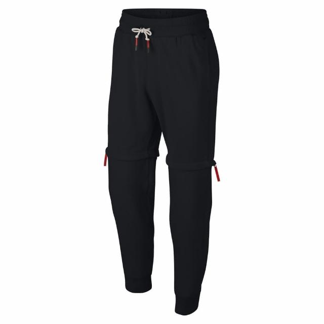 nike kyrie hybrid pants