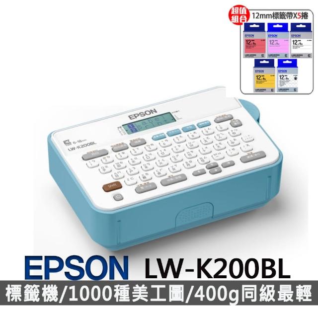 epson lw 1000