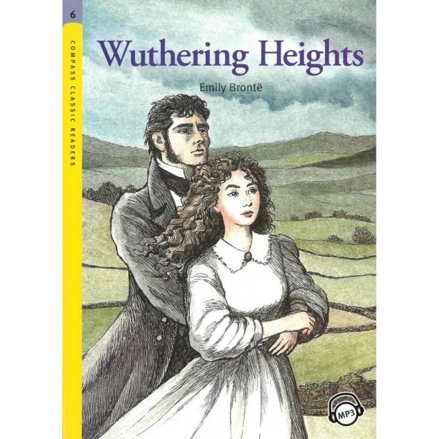 CCR6：Wuthering Heights （with MP3）