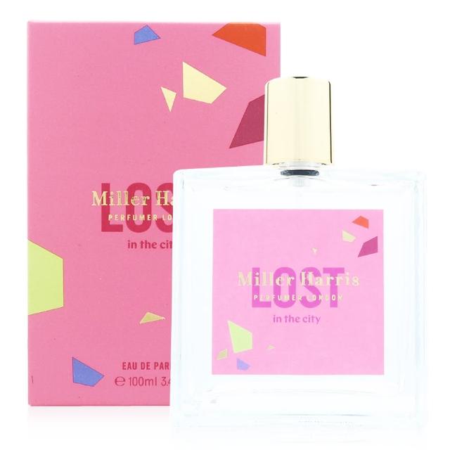Miller Harris 哪裡買 Cosme 找品牌