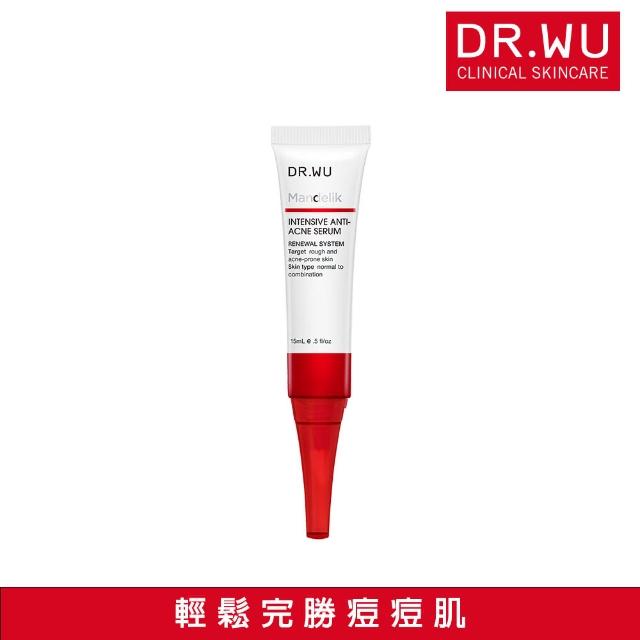 Dr Wu 達爾膚 新皮脂調理系列 新淨痘粉刺調理露pore Clarifying Toner With Bha 哪裡買