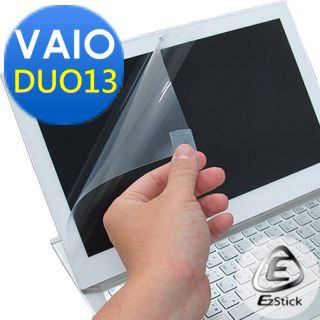 Ezstick Vaio Duo 13 Svd13 螢幕專用 靜電式筆電lcd 液晶螢幕貼 Momo購物網
