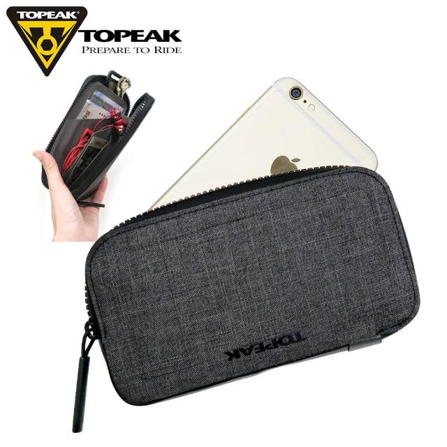 topeak cycling wallet 5.5