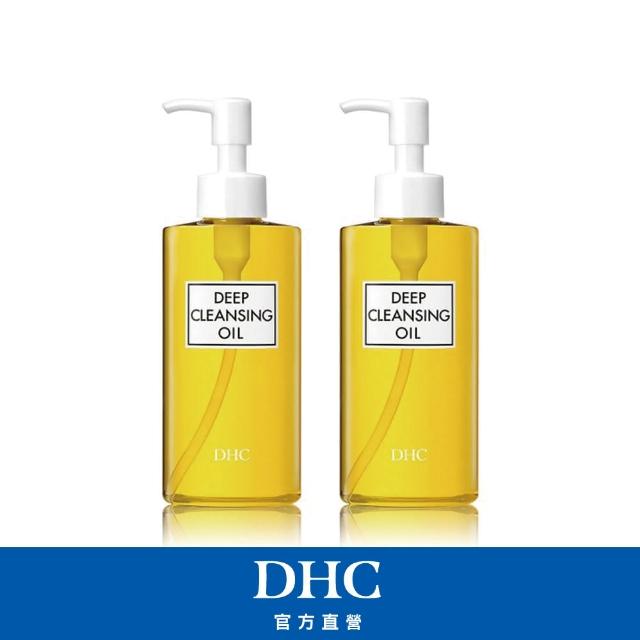 Dhc 小時代輕羽系列 小時代輕羽卸粧油商品介紹 使用心得