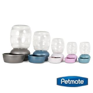 【美國Petmate-Replendish】抗菌餵水器9.5公升(M-3色)