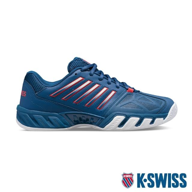 k swiss bigshot light