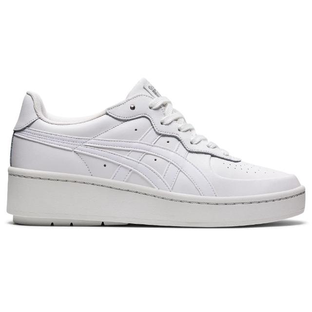 onitsuka tiger full white