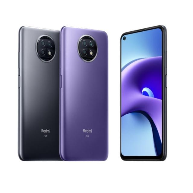 【小米】Redmi Note 9T 5G(4GB/128GB)