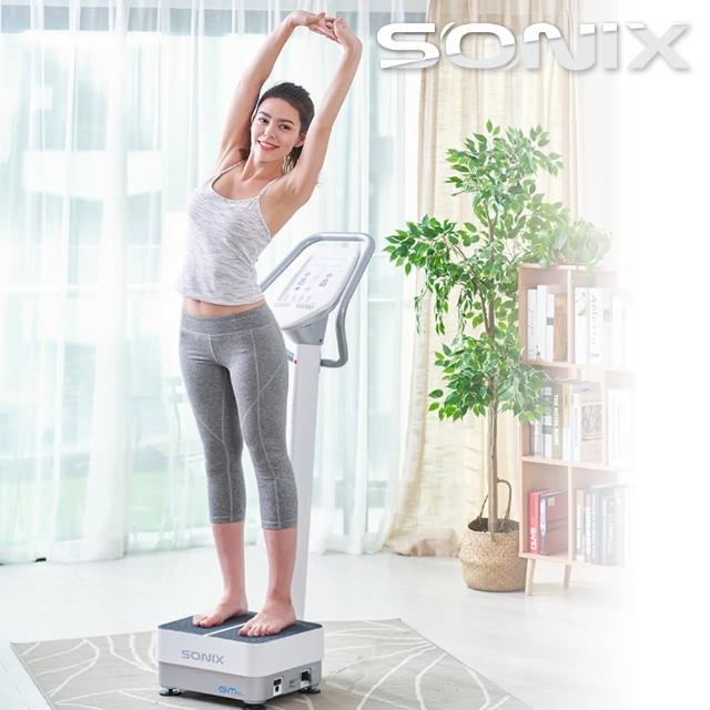 【SONIX】WB1-S SONIX全身音波垂直律動儀