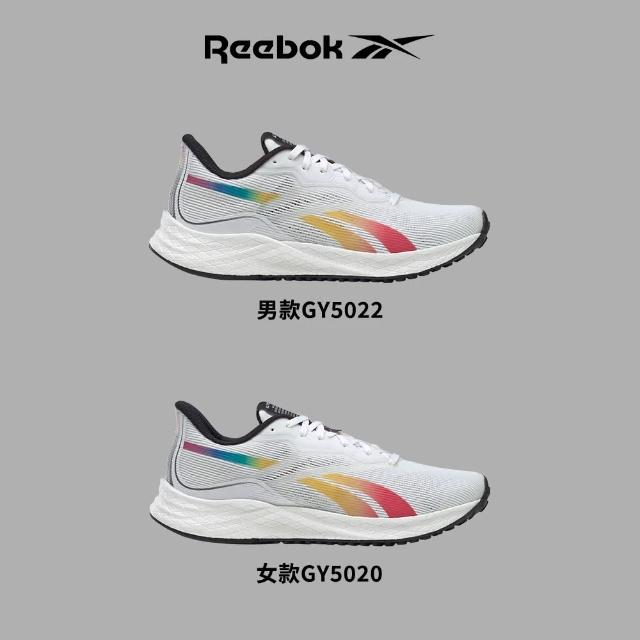 【REEBOK】FLOATRIDE ENERGY 3 PRIDE 跑鞋 男/女 共兩款