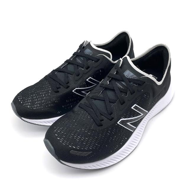NEW BALANCE】NB 男跑鞋黑(MPESULB1-2E) - momo購物網
