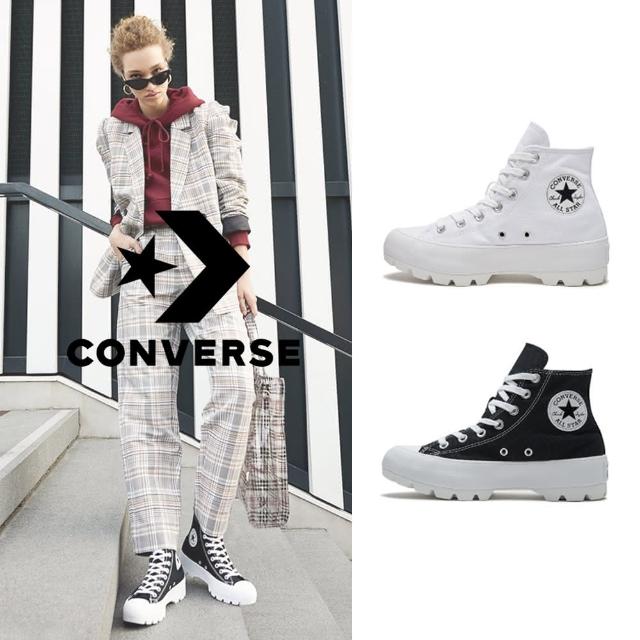 converse ctas hi lugged