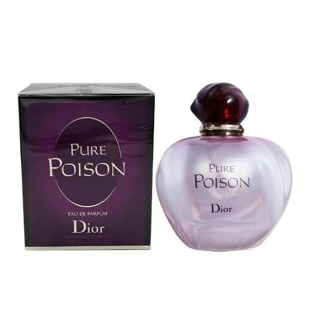 parfum pure poison dior