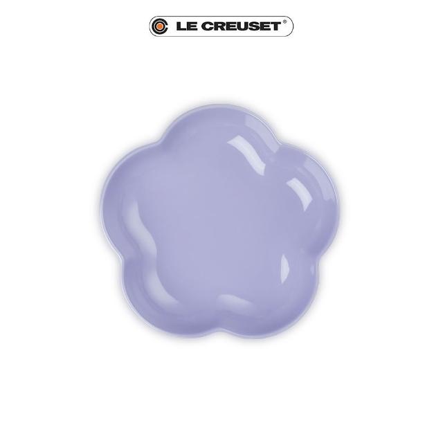 Le 瓷器花型盤 Findprice 價格網22年6月購物推薦