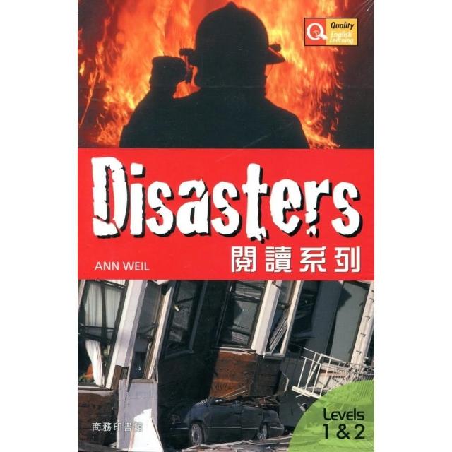 Disasters Box Set